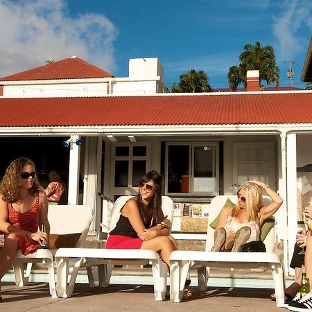 Juliana'S Hotel Windward Side 외부 사진