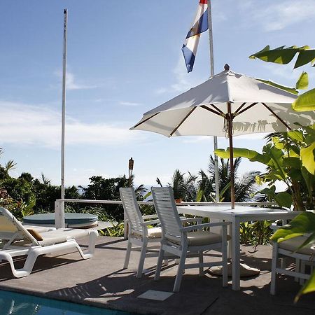Juliana'S Hotel Windward Side 외부 사진