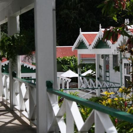 Juliana'S Hotel Windward Side 외부 사진