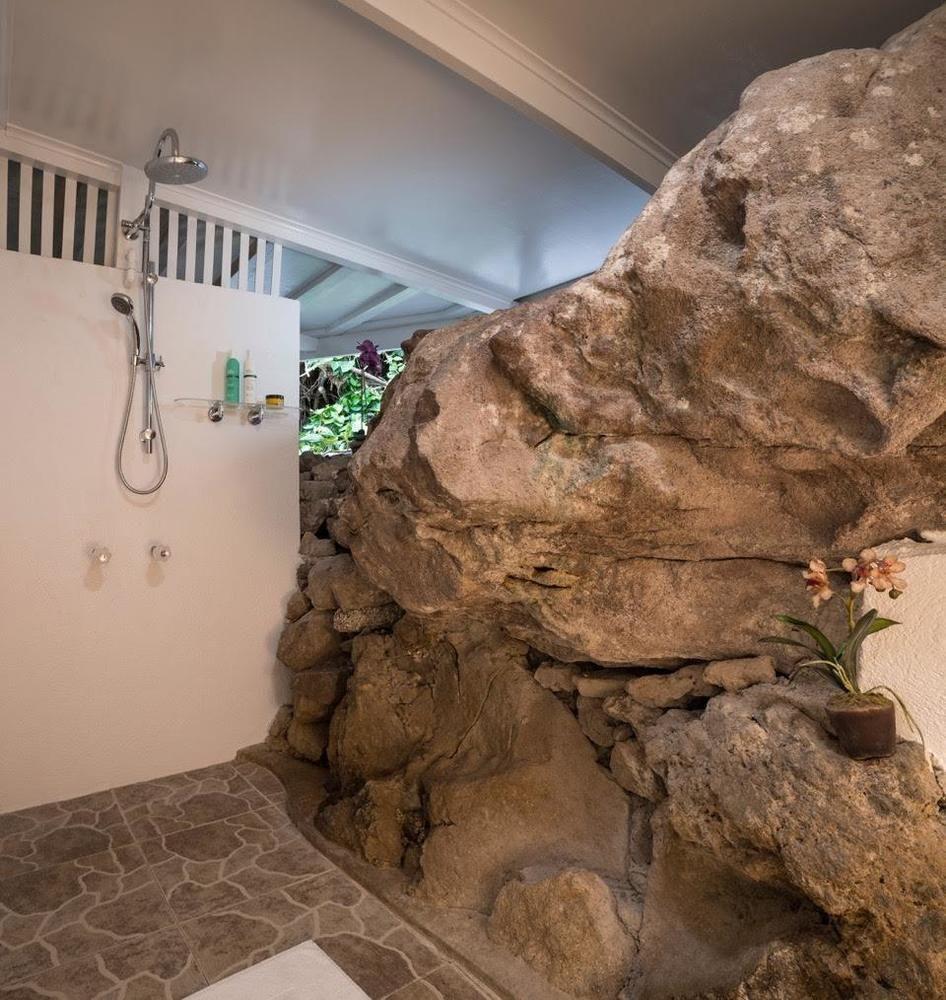 Juliana'S Hotel Windward Side 외부 사진