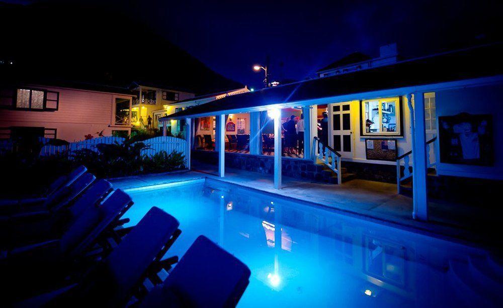 Juliana'S Hotel Windward Side 외부 사진