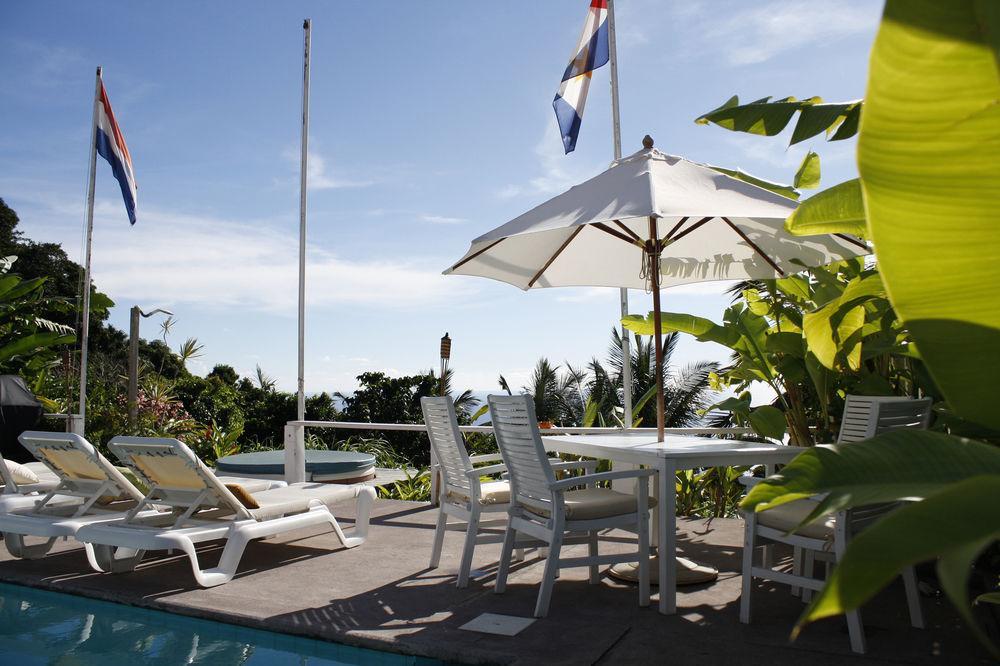 Juliana'S Hotel Windward Side 외부 사진
