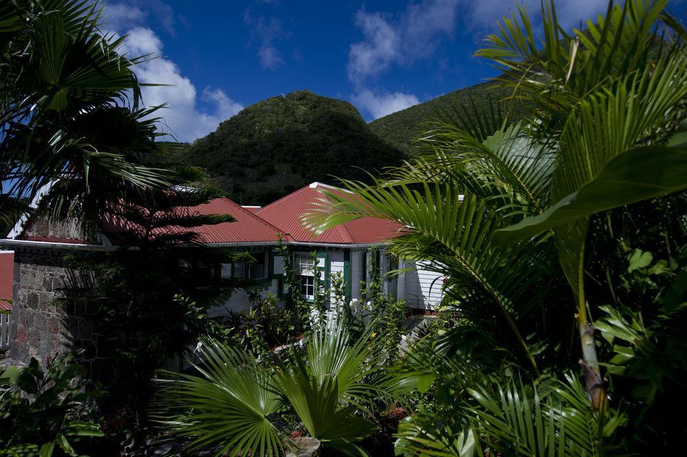 Juliana'S Hotel Windward Side 외부 사진