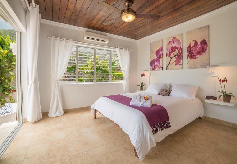 Juliana'S Hotel Windward Side 외부 사진