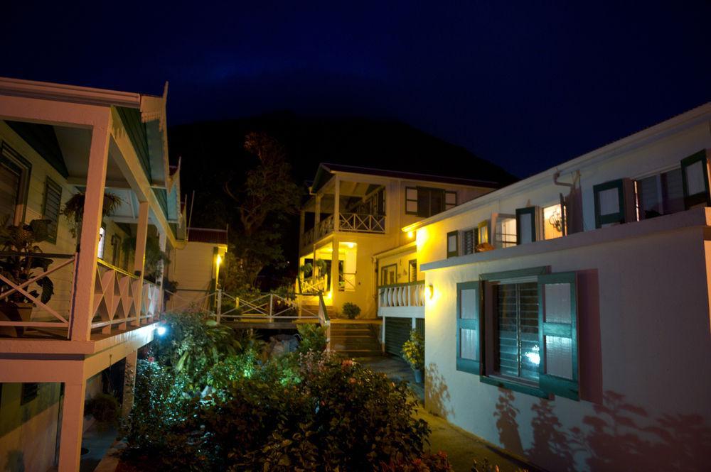 Juliana'S Hotel Windward Side 외부 사진