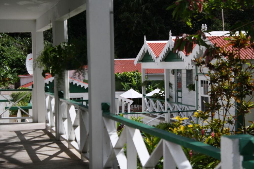 Juliana'S Hotel Windward Side 외부 사진